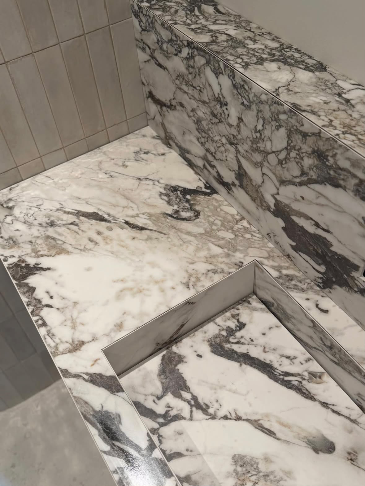 Espace bain — Collonge